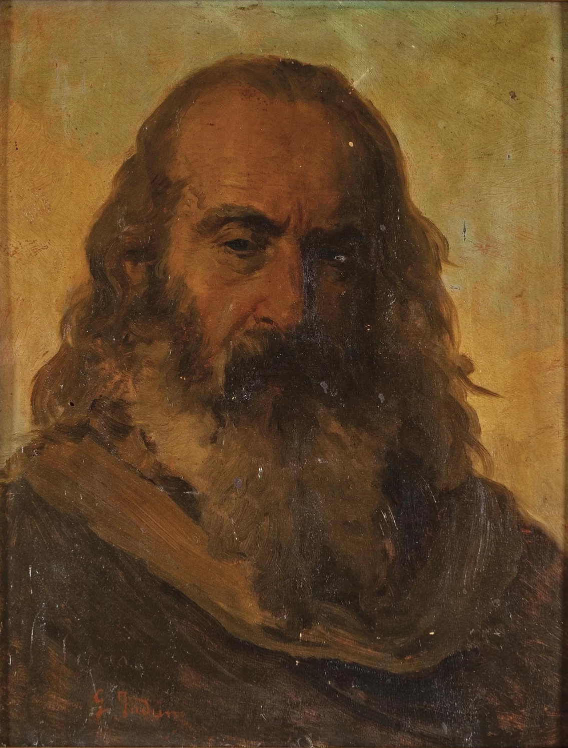 Garibaldi